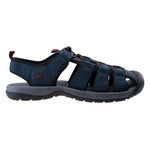 Elbrus Keniser M sandals sötétkék szandál