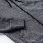 Elbrus Chiano W sweatshirt szürke pulóver