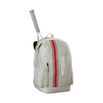 Wilson Team 2025 Backpack szürke hátizsák