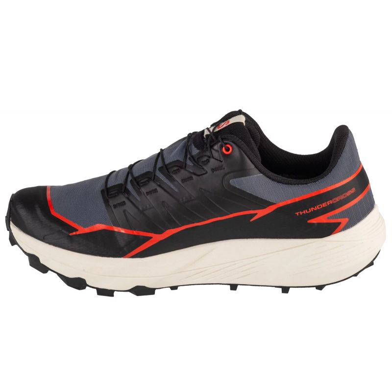 Salomon Thundercross Gtx M 476845 Shoes