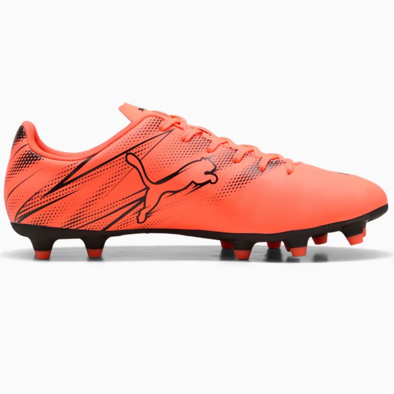 Puma Attacanto FG/AG M 107477-14 football boots Cipő