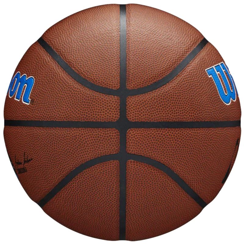 Wilson Basketball Wilson Team Alliance Orlando Magic Ball WTB3100XBORL Kiegészítők