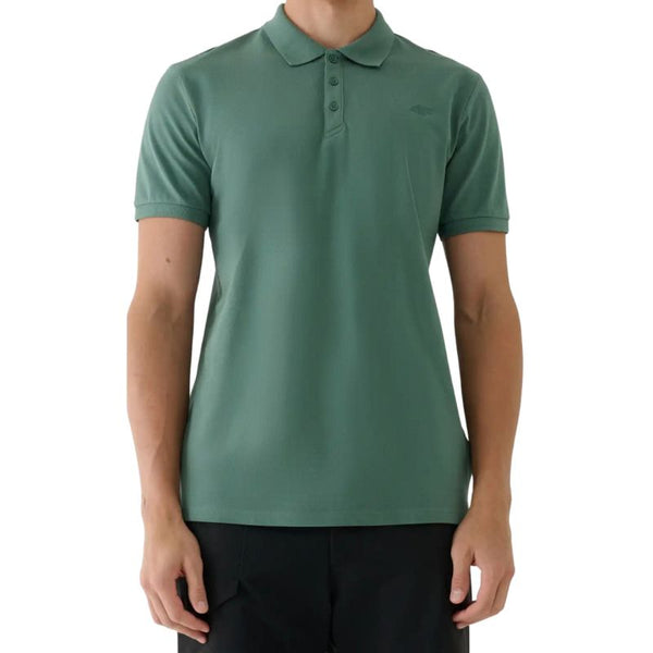 4f Polo shirt M 4FWAW25TPTSM555 41S Póló