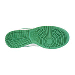 Women's Nike Dunk Low Noise WMNS Sports - DD1503-112 zöld utcai cipő