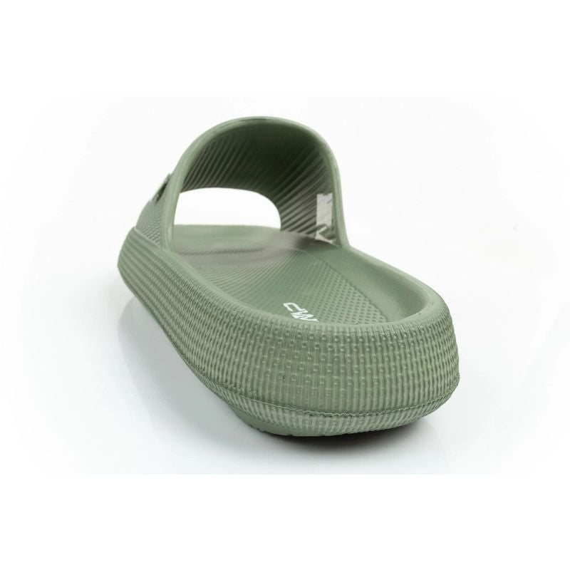 CMP Ruby Slipper W E452 zöld papucs