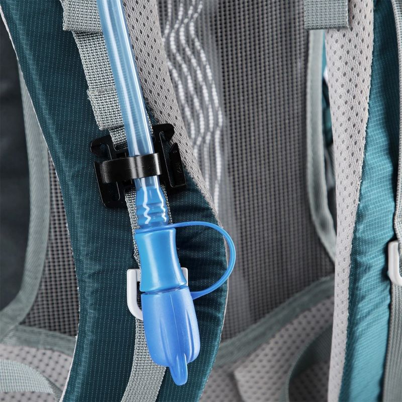 Nils Camp NC1942 Ghoster 20l hiking backpack 15-07-131 zöld hátizsák
