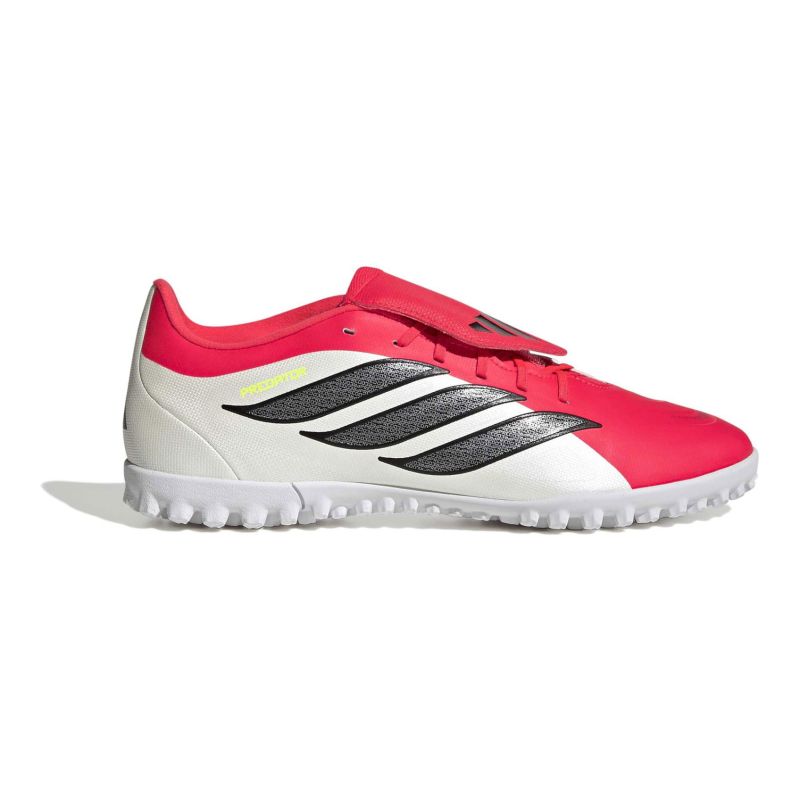 Adidas Predator Club FT TF JR5911 39 1/3 focicipő