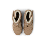 Fila Superbubble Boot winter boots beige women's sports insulated ankle boots bézs cipő