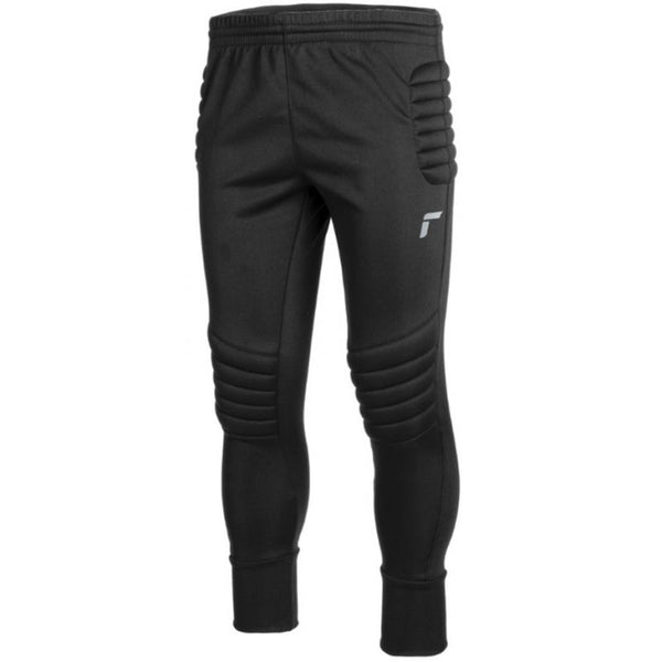 Reusch Goalkeeper Pants GK Training Pants Jr 5226200 7702 Nadrág