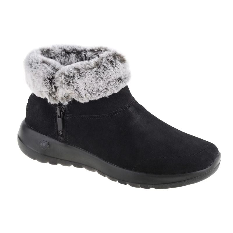 Skechers On The Go Joy-Savvy 144003-BKGY Black 35 Kiegészítő