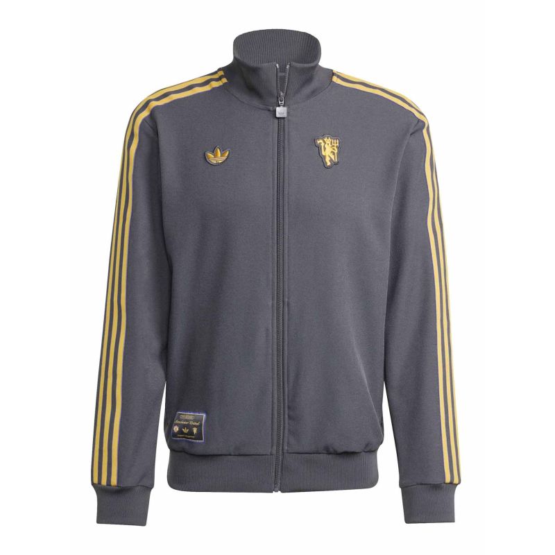 adidas Manchester United Icon TT sweatshirt JN2816 Kiegészítő