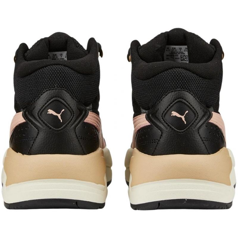 Puma X-Ray Speed Mid Wtr W 385869 05 Magas szárú cipő