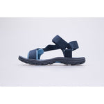 Kappa Mortara T Jr Sandals kék utcai cipő 260772T-6764