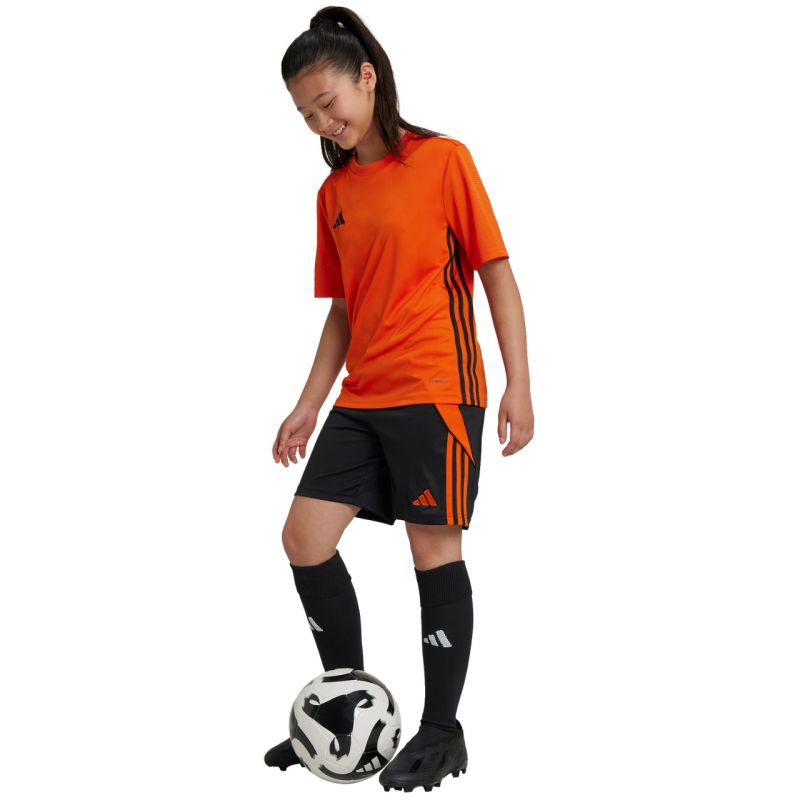 adidas Table 23 Jersey Jr JJ1157 Ruházat