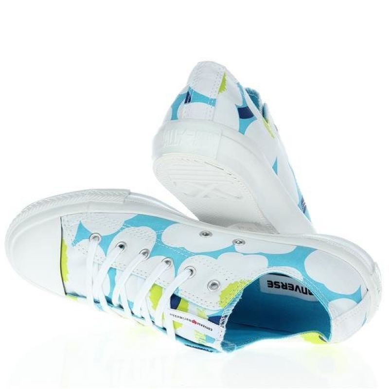 Converse Chuck Taylor Premium OX 537173 Kiegészítő