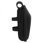 Wozinsky Waterproof Scooter Handlebar 4L ( ) fekete táska WSB1BK