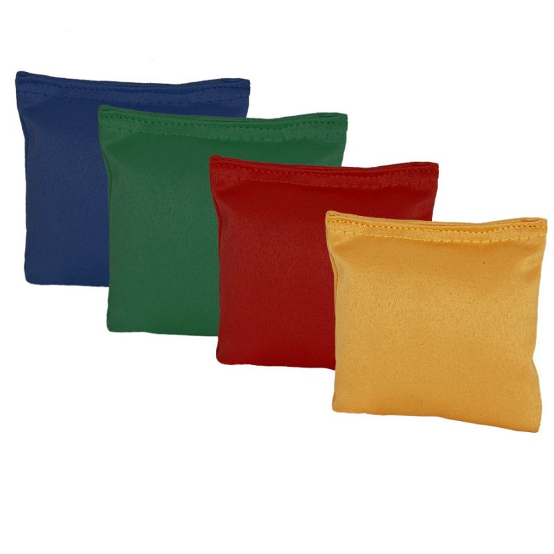 Inny Toy bag set of 10 pcs 3010001 Edzőfelszerelés