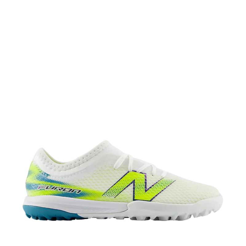 New Balance Furon V9 Team TF Kids' Soccer cipő NBYF3T69A