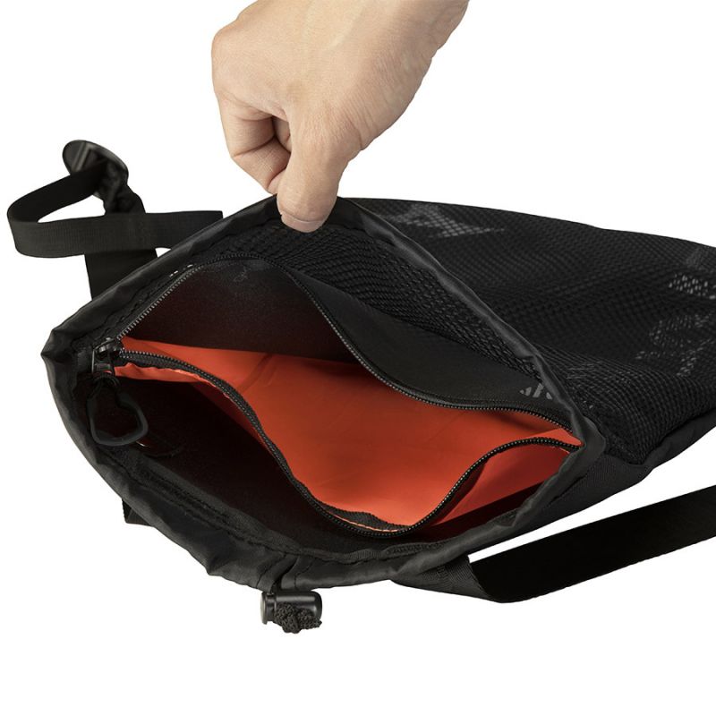 Mizuno Mesh DrawBag 33GD300709 Kiegészítők