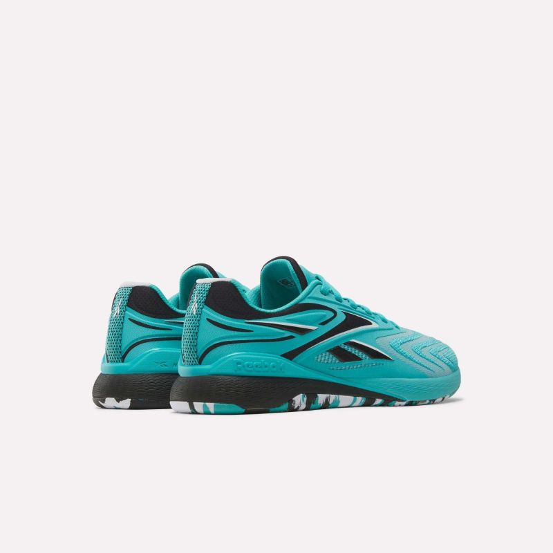 Reebok NANO X5 EDGE women's sneakers ( ) utcai cipő 100272190