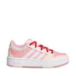 Adidas Disney Hoops Classic Kids rózsaszín cipő KI7920