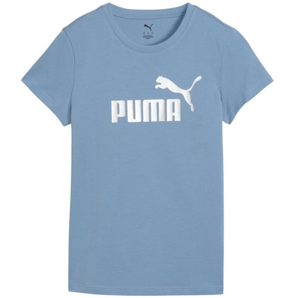 Puma Ess Metallic No. 1 Logo T-shirt W 631536 34 póló