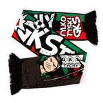 Inny GKS Tychy Retro TYCHYSZAL scarf Ruházat