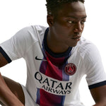 Nike Paris Saint-Germain 2026/27 Match Away Men's Jersey fehér kiegészítő II1788101