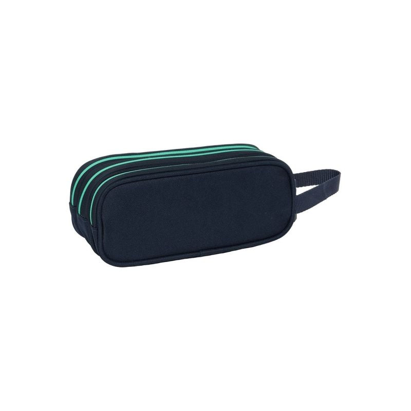 Sportmania Real Madrid triple pencil case 812557635 Kiegészítő