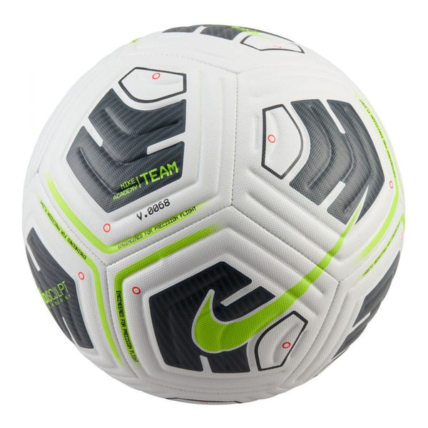Nike Academy Plus FZ7540-100 ball Kiegészítők