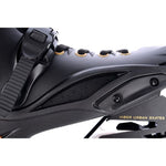 Tempish Viber LE 80 fekete roller skates
