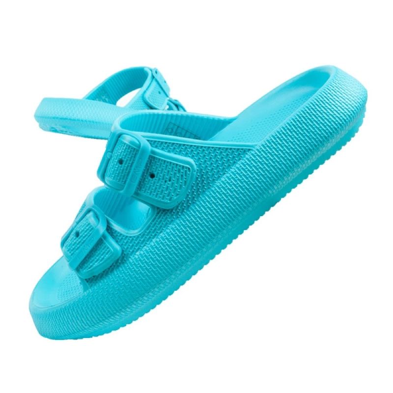 CMP Belem Slipper W L915 kék papucs