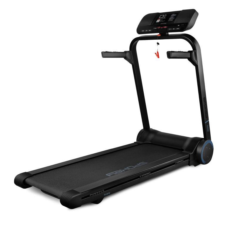 Spokey Eland SPK-944177 Electric Treadmill Edzőfelszerelés