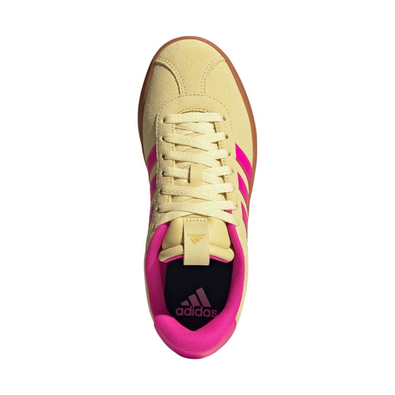 adidas VL Court 3.0 W shoes JR8649 cipő