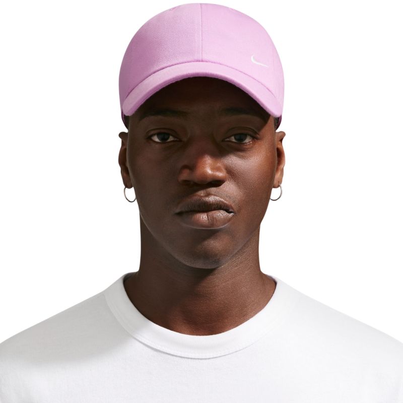 Nike Club Cap Pink