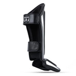 DBX Bushido Shin Guards - Phantom White fehér protectors and knee pads
