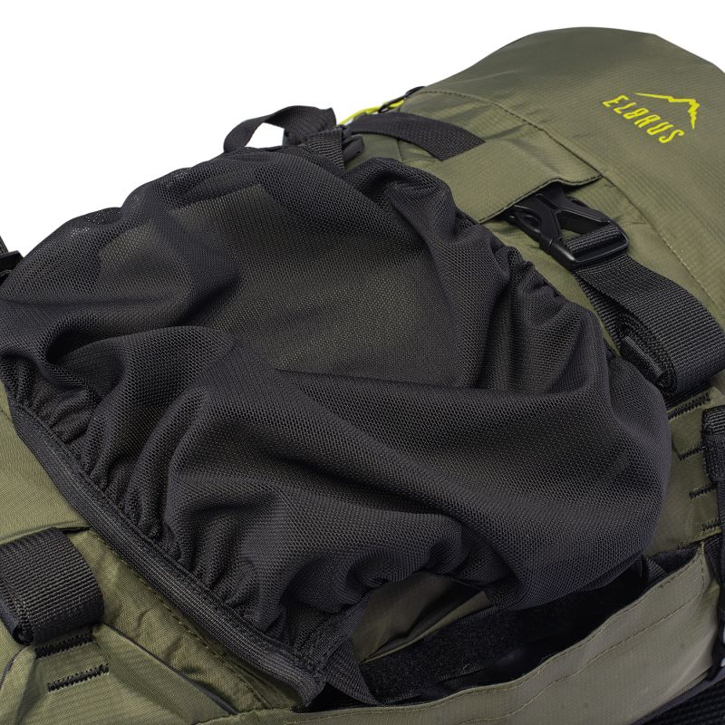 Elbrus Skiway 25 Backpack 25 l hátizsák