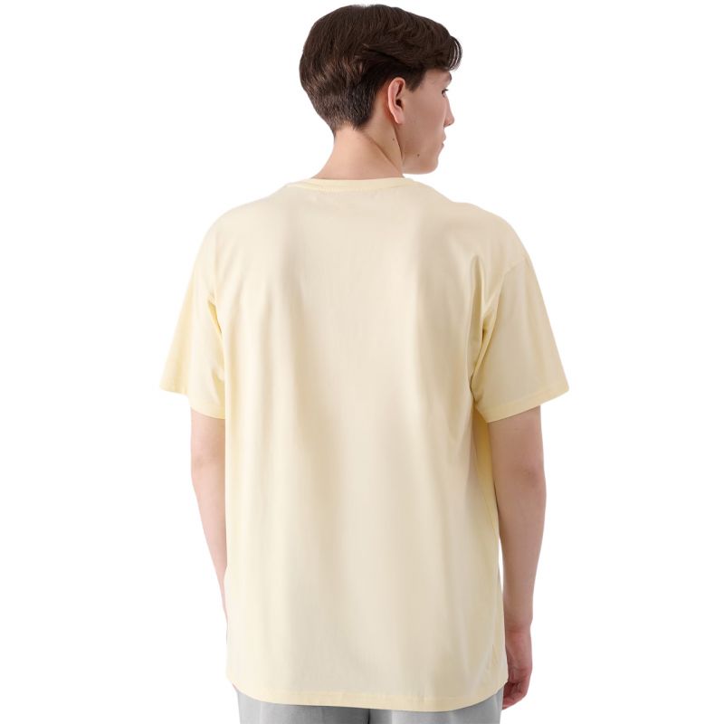 T-shirt 4f M2132 M 4frss24ttshm2132 73s