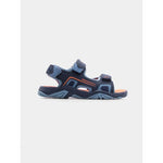 Kappa Milos II K Jr Sandals kék utcai cipő 261017K-6764