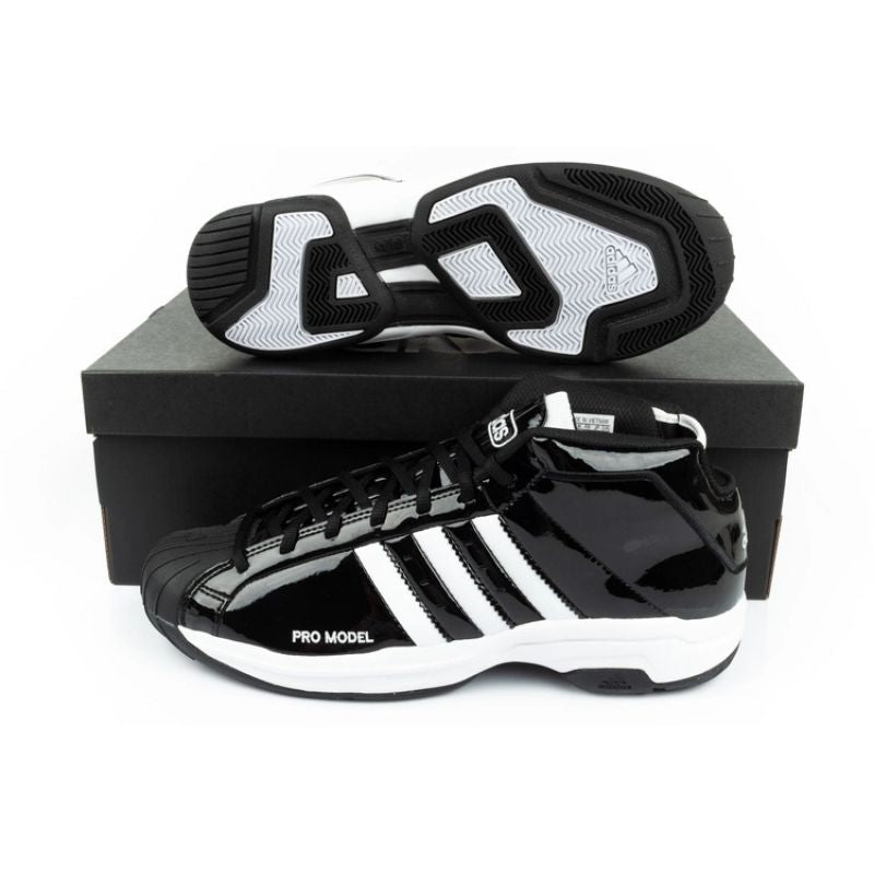 Adidas Pro Model 2G M EF9821 sports shoes Cipő