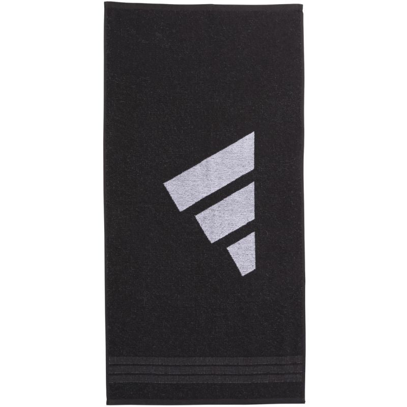 Adidas Performance Towel S Black fekete törölköző KE7411