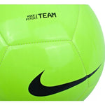 Nike Pitch Team Fz7553 359 futball labda