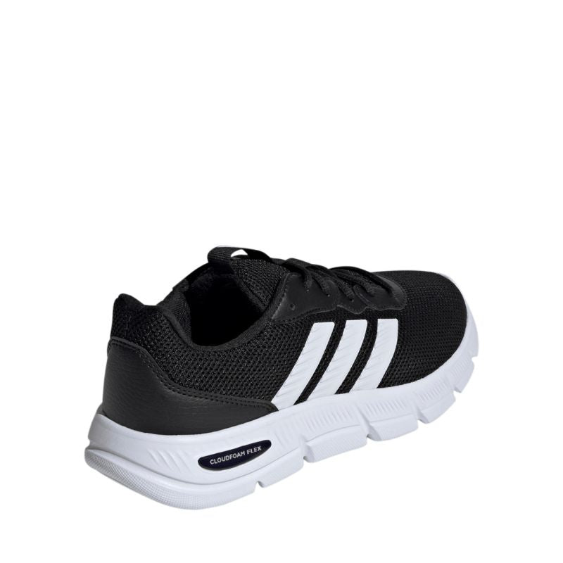 Adidas Cloudfoam Flex Women's Black HQ4960 fekete shoes