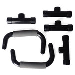 PROfit Push-Up Handles, Plastic, DK 3204 Edzőfelszerelés