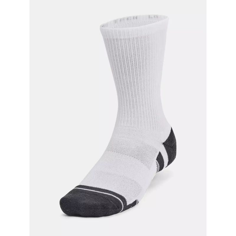 Under Armour Socks 1379512-100 Zokni