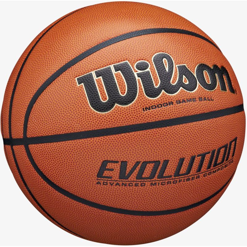 Wilson Evolution Basketball Wtb0516xbemea Size kosárlabda