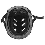 Enero Pro Katana Skate Helmet Black Rm fekete helmets