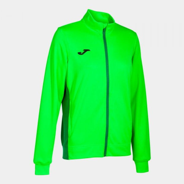 Joma Winner II Full Zip Sweatshirt Jacket W 901679.024 kabát