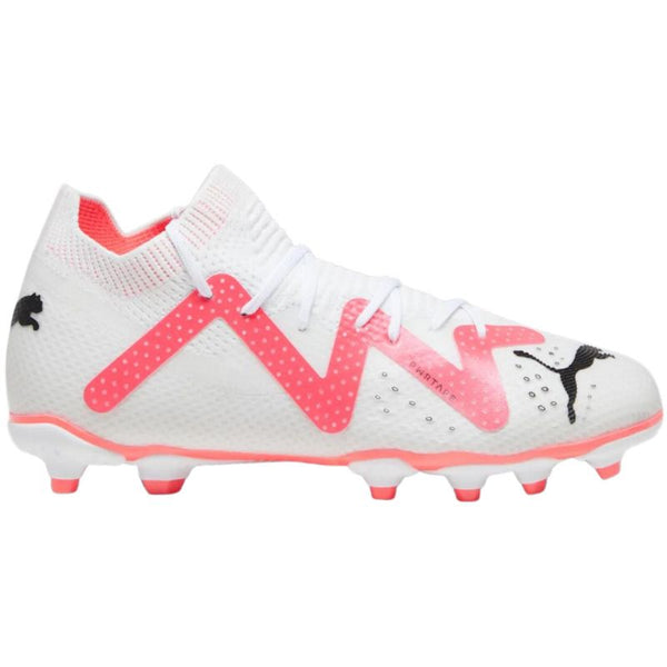 Puma Future Pro FG/AG 107383 01 Kids Football Boots Cipő