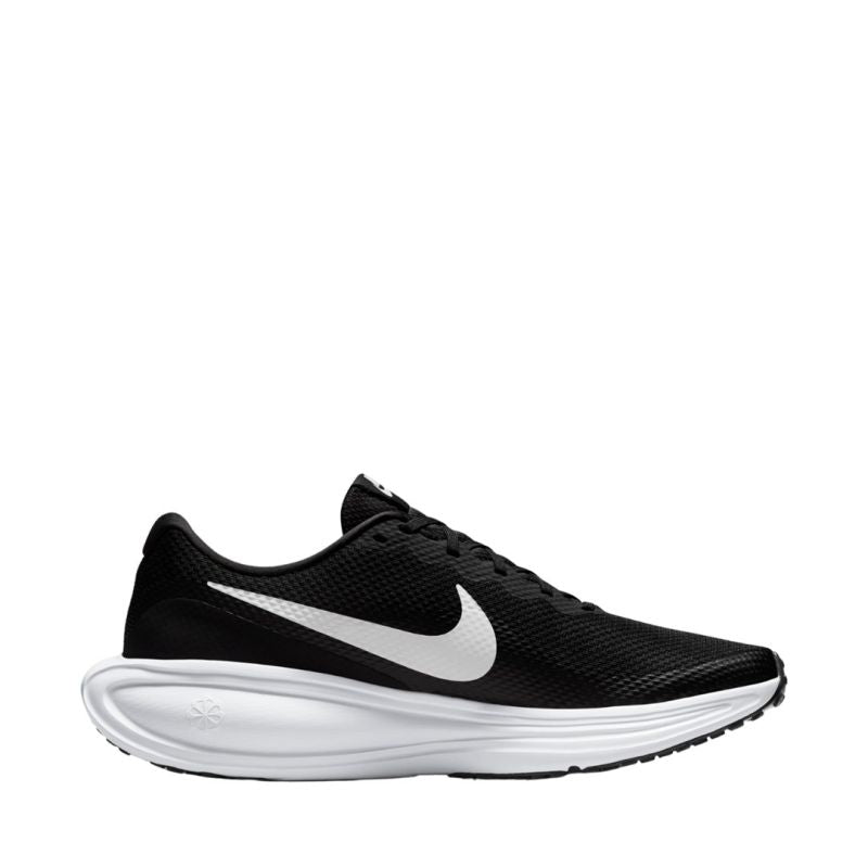 Nike Revolution 8 men's shoes black 003 fekete nadrág 15979642